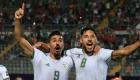 كأس العرب.. كلاسيكو مصر والجزائر يشعل منافسات المجموعة الرابعة