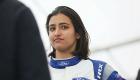 من هي ريما الجفالي أول سفيرة سعودية في فورمولا 1؟