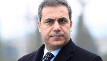 هاكان فيدان 