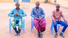 استسلام 3 عناصر من "الشباب الإرهابية" جنوب الصومال