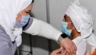 الإمارات تقدم 9.5 ألف جرعة جديدة من لقاح كورونا