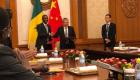 L'Afrique veut une relation avec la Chine moins centrée sur la dette