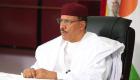 Niger: le président Mohamed Bazoum change son ministre de l'Intérieur