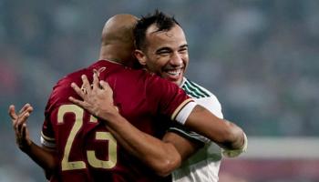 كأس العرب 2021