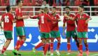 تعرف على القنوات الناقلة لمباراة المغرب وفلسطين في كأس العرب 2021