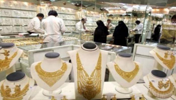 أسعار الذهب اليوم في البحرين