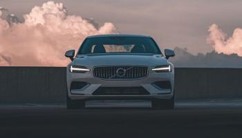 فولفو Volvo S60