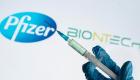 Pfizer-BioNTech aşısı kadınlar ve çocuklarda daha fazla antikor oluşturuyor!