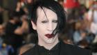 ABD’li şarkıcı Marilyn Manson’ın evine polis baskını