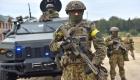 أوكرانيا تعتزم إجراء 10 مناورات عسكرية ضخمة في 2022 
