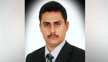 عمار الحميقاني