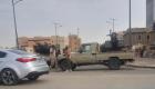 جيش ليبيا يكشف مؤامرة الإخوان لتعطيل محكمة سبها