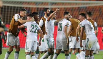 كأس العرب 2021
