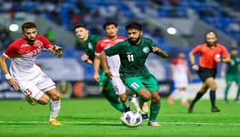كأس العرب 2021