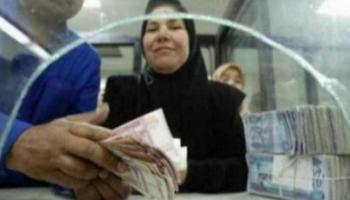 سعر الدولار اليوم في العراق الأربعاء 1 ديسمبر 2021