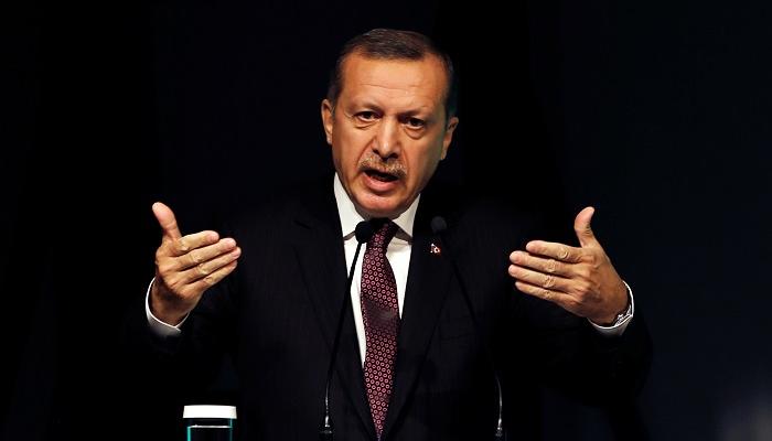 أردوغان يدافع مجددا عن سياساته الاقتصادية