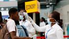 نيجيريا تسجل أول إصابتين بمتحوّر أوميكرون 