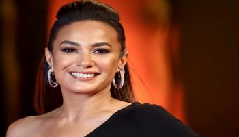 الفنانة التونسية هند صبري