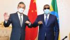وزير خارجية الصين يصل إلى إثيوبيا.. والمستجدات والعلاقات على الأجندة