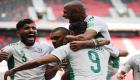 فيديو أهداف مباراة الجزائر والسودان في كأس العرب 2021