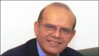 Dr. Ahmed Yusuf Ahmed