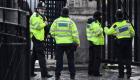 Grande-Bretagne: un homme arrêté après s'être introduit dans le Parlement