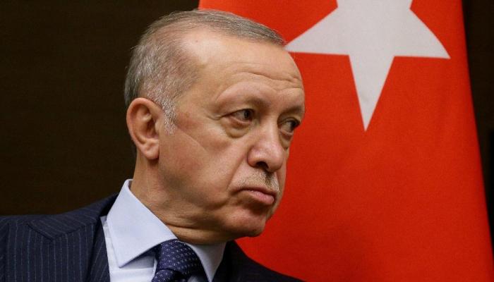 Dünya Erdoğan’ın konuşmasını böyle gördü: Tehlike deney…