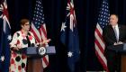 Les États-Unis accusent la Chine de mener une «guerre économique» contre l'Australie