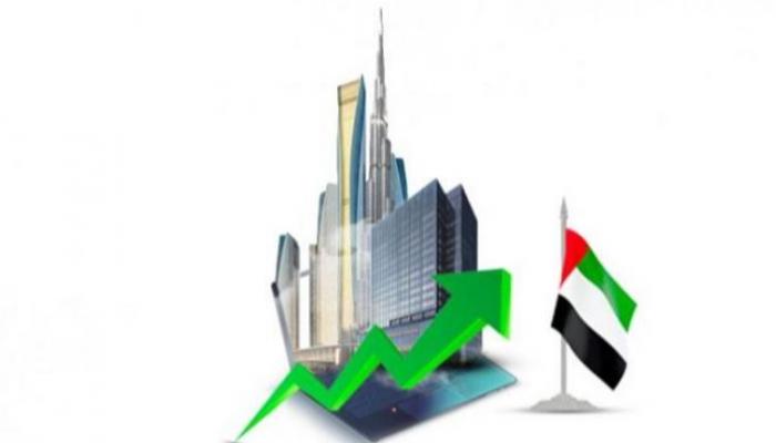 الإمارات تحتفل بخمسين عاما من التنمية والنجاح