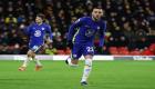 الدوري الإنجليزي.. توخيل يفسر أهمية هدف زياش لتشيلسي