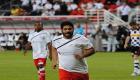 عدنان الطلياني.. لاعب الطائرة الذي أرسل الإمارات إلى كأس العالم