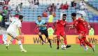 موعد مباراة عمان وقطر في كأس العرب والقنوات الناقلة