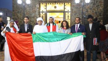 صناع مسرحية 