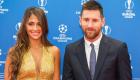 Foot/PSG: wanda Nara pose un problème avec Messi