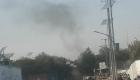 افغانستان | وقوع انفجار در منطقه سلیم کاروان شهر کابل
