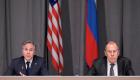 Lavrov à Blinken: Moscou veut des "garanties sécuritaires" à ses frontières