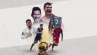 Ballon d'Or... Messi ve Ronaldo tarihe nasıl geçtiler?