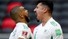 موعد مباراة الجزائر ولبنان في كأس العرب 2021 والقنوات الناقلة