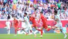 البحرين ضد العراق.. أول تعادل سلبي في كأس العرب 2021