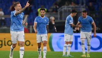 جدول ترتيب هدافي الدوري الإيطالي لموسم 2021-2022