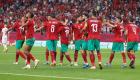 موعد مباراة المغرب والأردن في كأس العرب 2021 والقنوات الناقلة