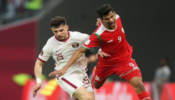كأس العرب 2021