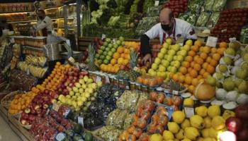 ارتفاع التضخم في تركيا 