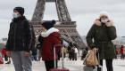 فرنسا تسجل 9 إصابات بمتحوّر "أوميكرون"