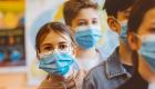 Coronavirus/France: Le nombre de classes fermées en baisse, hausse des tests réalisés