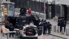 New York : le siège de l'ONU bouclé, un homme armé à l'extérieur