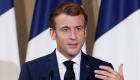 Fransa Cumhurbaşkanı Macron BAE'yi  ziyaret etti