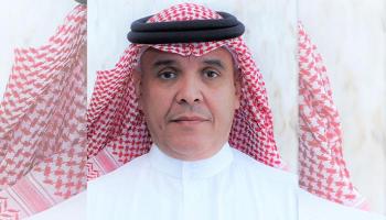 د. علي الخشيبان