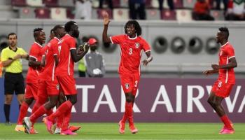 كأس العرب 2021
