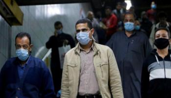 مصر توسعت في الفحص الجيني لمراقبة دخول أوميكرون